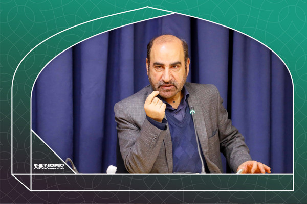 پنج مفهوم کلیدی زندگی ساز در پویش زندگی با آیه ها