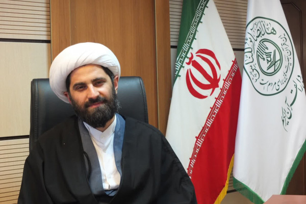 سنت الهی این است که به میدان بیاییم