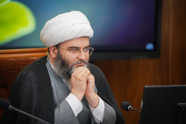 آن‌ها که خواب آمریکا را می‌بینند خدا بیدارشان کند!