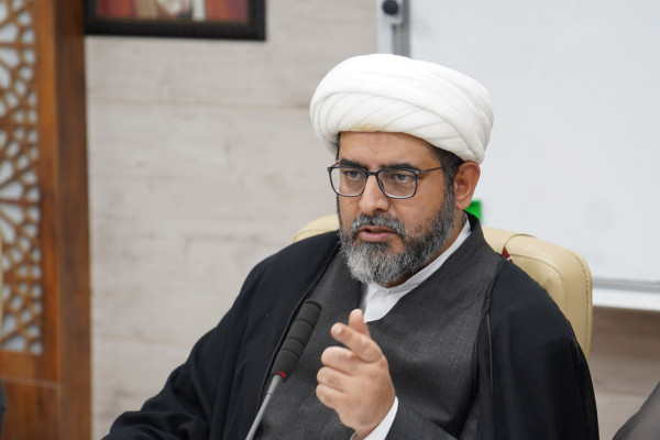 گفتمان‌سازی «فصل بندگی» با پویش ملی «زندگی با آیه ها» در خوزستان