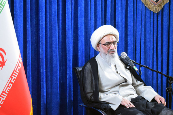 لزوم طراحی برنامه‌های متنوع دانش آموزی در اعتکاف