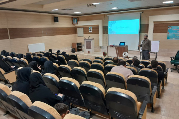 برگزاری همایش پیشگیری از کشت گیاهان ممنوعه در شهرستان صحنه