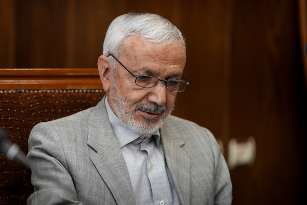 تشکیل شورای عالی ستایشگری با محوریت صیانت از جامعه مداحی