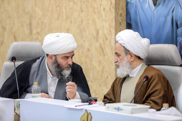 پیش‌‎نشست رویداد جریان‌سازی زندگی با آیه‌ها