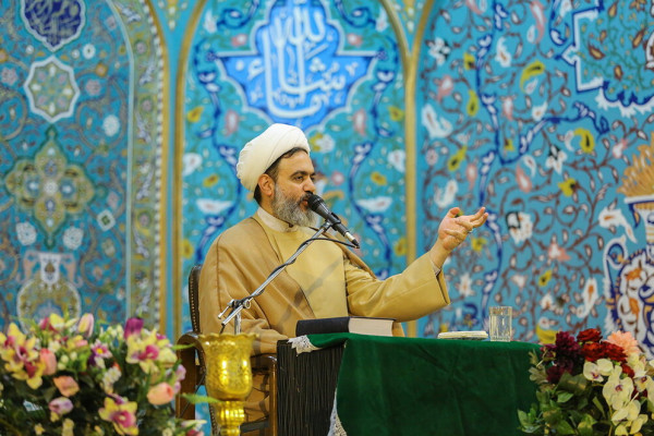 هیأت، خیمه‌ای برای عدالت اجتماعی و همدلی مردمی