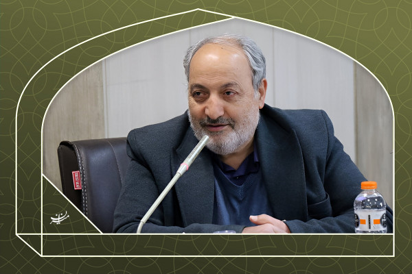 وقتی فرهنگ عاشورا، اختلافات را کنار می‌زند