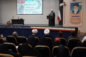 بانوان می‌توانند معادلات جنگ روایت‌ها را تغییر دهند